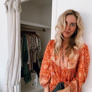 Meet your Posher, Julia